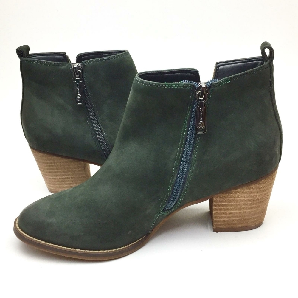 BLONDO Norma Waterproof Bootie SZ 10 - Picture 6 of 11